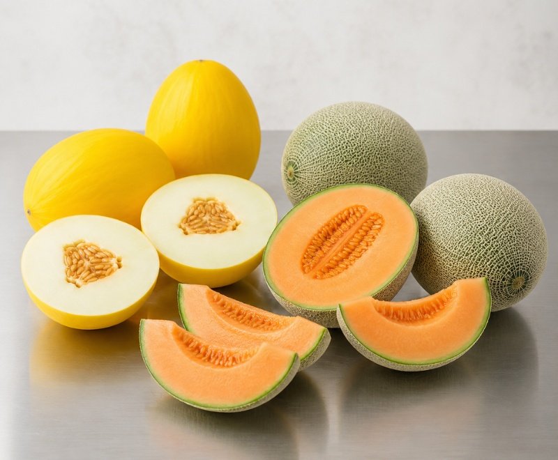 Fresh Melon