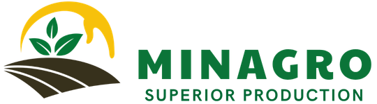 Logo Minagro